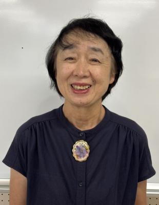 三ッ矢先生の画像