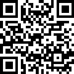 児童青少年課会計年度任用職員申込フォームQRコード