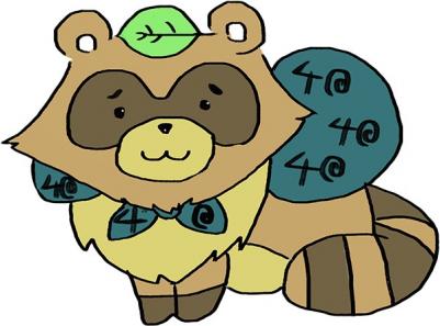ポコポコみどりんの画像