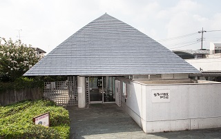 武者小路実篤記念館の写真