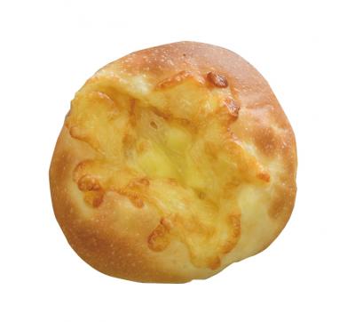 ふぁんふぁーれのチーズパンの写真