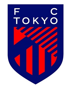 FC東京エンブレムの画像