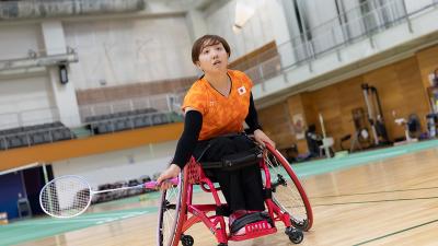 山崎選手2