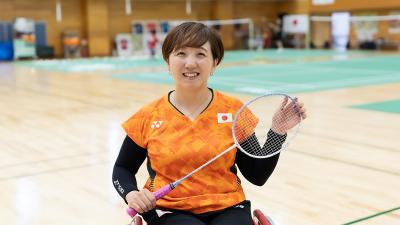 山崎選手4