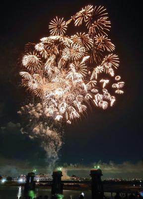 花火