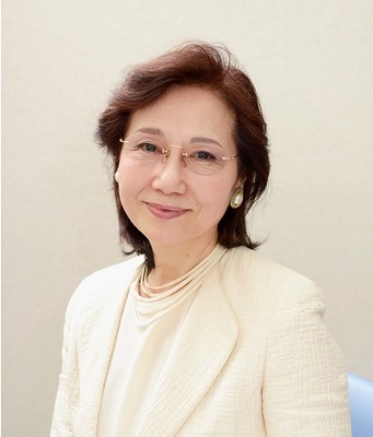 堀尾眞紀子さんの写真