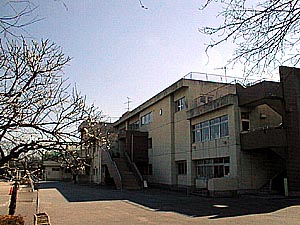 第二小学校の画像