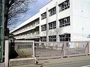 第三小学校の画像