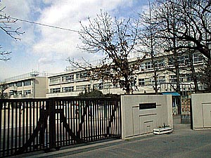 富士見台小学校の画像