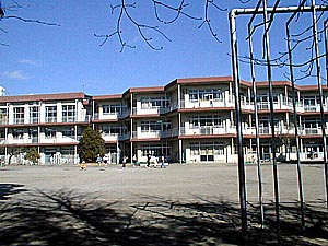 染地小学校の画像