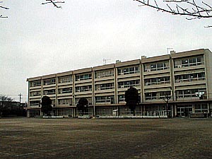 杉森小学校の画像