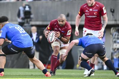 リーチマイケルの写真