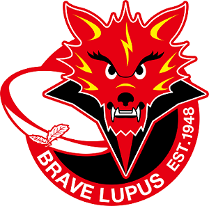 東芝ブレイブルーパス東京のチームロゴ