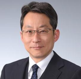 教育長の写真