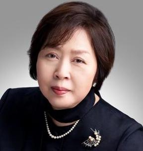 臼倉美智の写真