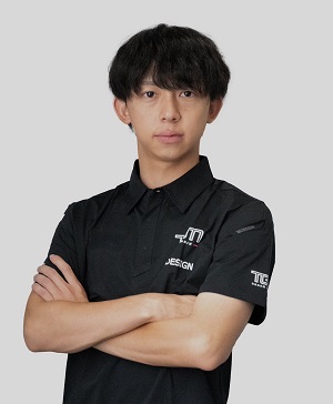 小川選手写真