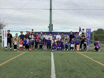 第二部の集合写真