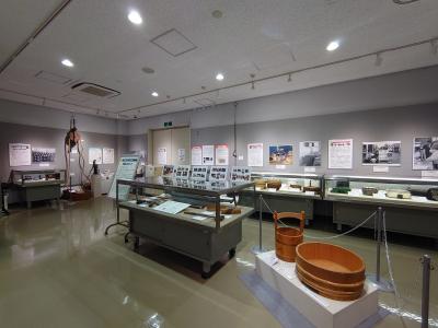 展示の様子1