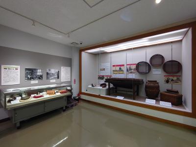 展示の様子3