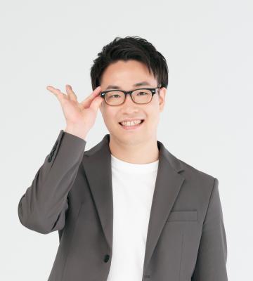 研修講師の奥山氏の写真