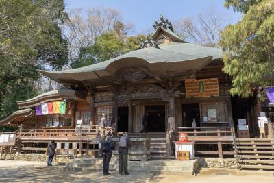 深大寺の写真