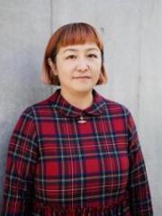 三原氏の写真
