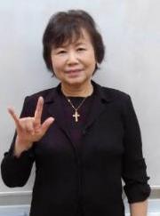 講師金井氏の写真