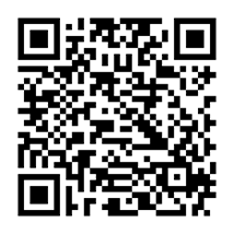 アップル用QRコード