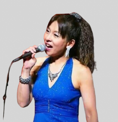 麻田ゆき氏の画像