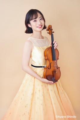 長島安里紗氏の画像