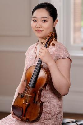 五月女恵氏の画像