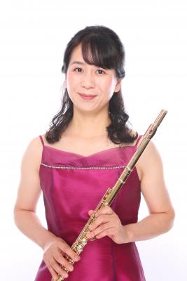 関藤彰子氏の画像