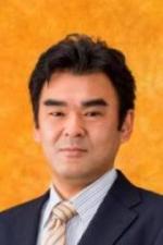 水戸和幸氏の写真