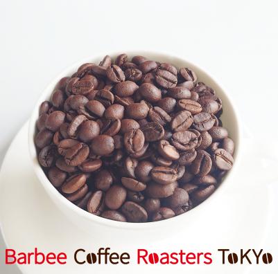 バービーコーヒーの写真