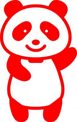 アジパンダの画像