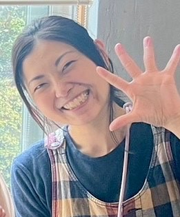 講師 いわたゆいさんの画像
