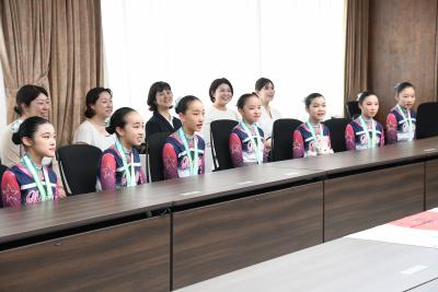 調布エムレッツ選手の写真