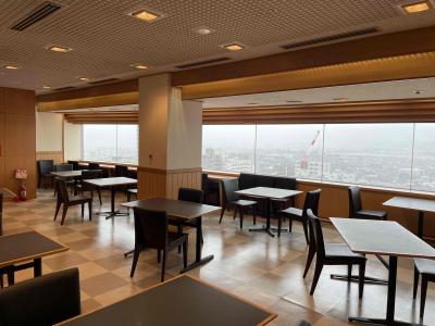 スペースの写真