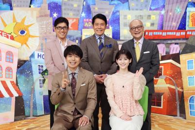 出演者のイメージ画像
