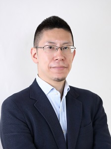 森山至貴氏の写真