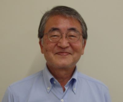 生田周治さんの写真