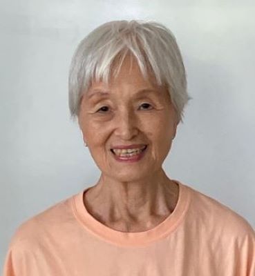 木村紀美代さんの写真