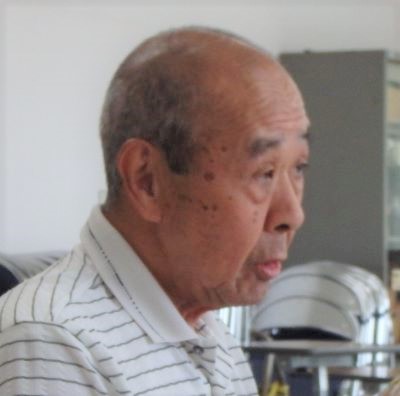 丸橋和彦さんの写真