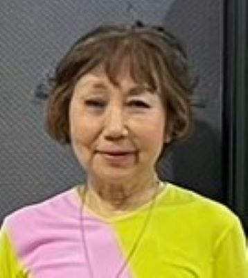 鈴木祥子さんの写真