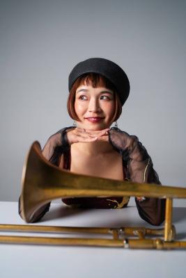 リョコモンスターの人物写真