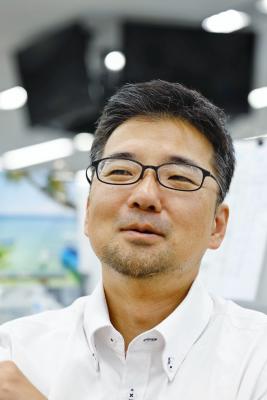 家庭教育講座講師の写真