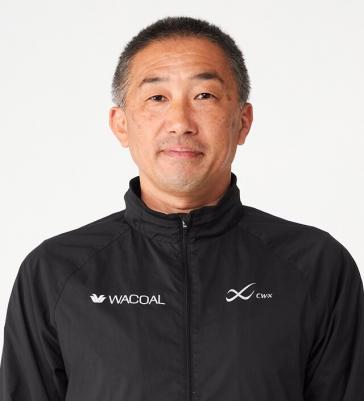 髙尾憲司氏の写真