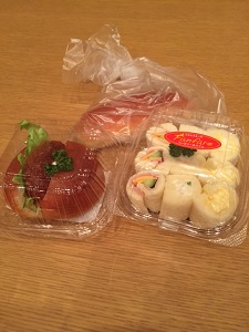 ベーカリー　ふぁんふぁーれのパンの写真