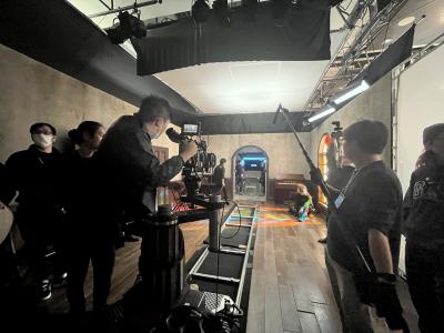 ワークショップの画像