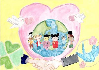 調布市文化・コミュニティ振興財団理事長賞の画像